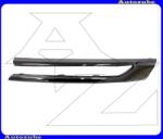 OPEL ASTRA K 2015.06-2020.05 /B16/ Hűtődíszrács krómdíszléc bal P55C1055J