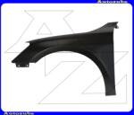 AUDI A3 Sportback 5-ajtós 2019.11. -től /8Y/ Első sárvédő bal (kivéve: "RS és Hybrid") AD3283034