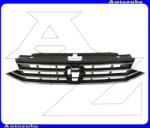 VW PASSAT B8 2019.08-2024.02 /3C/ Hűtődíszrács krómdíszléccel VG0582001