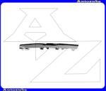 VW CADDY 3 2015.06-2020.10 /2K/ Hűtőrácsra krómdíszléc bal P95U20715