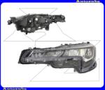 TOYOTA COROLLA 2019.03-2023.01 /E210/ Fényszóró bal "5ajtós és Kombi" (Multi-LED) motorral VALEO 450990