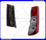 DACIA DOKKER 2012.11-től /K67/ Hátsó lámpa jobb (foglalattal) VALEO 265509604R