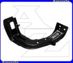 FIAT DOBLO 2 2009.09-2014.12 /263/ Fényszórótartó lemez jobb P304204-6