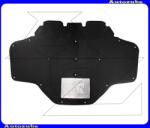 BMW X4 F26 2014.04-2018.02 Motorháztető szigetelés 20X1WM