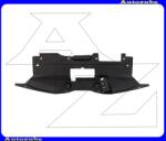 RENAULT TRAFIC 3 2021.03-tól /X82/ Zárhíd takaró műanyag borítás P60N504-9