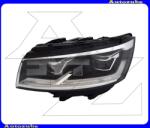 VW CARAVELLE T6 2019.08-től /SH, SG/ Fényszóró bal (LED) vezérlő nélkül TYC /RENDELÉSRE/ 20-19206-06-2