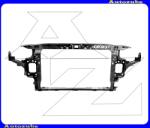 Hyundai I30 3 2017.02-2020.04 /PD/ Homlokfal komplett HN0463210