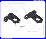 VW POLO 6 2017.06-2021.07 /6W/ Fényszórófül javító készlet jobb PZNR95B12