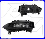 Skoda SCALA 2019.02-2024.01 /NV/ Ködlámpa bal (H8) TYC 19-15302-05-2