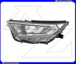 TOYOTA RAV-4 5 2019.01. -től /XA50/ Fényszóró jobb (3xLED/WY21W) DEPO 212-11CGRMLDEM2