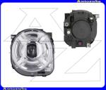 Jeep RENEGADE 2014.09-2018.06 /BU/ Fényszóró bal XENON (D5S) motorral MAGNETI MARELLI 712483701129