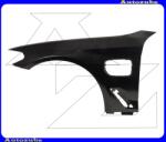 BMW 5 G30, G31 2016.11-2020.03 Első sárvédő bal "Hybrid" (alumínium) BM43A02BL