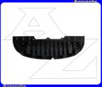 RENAULT FLUENCE 2009.10-2012.08 Alsó motorvédő burkolat, lökhárító alatti rész (műanyag) P603534-5