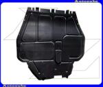 AUDI A3 1996.09-2000.06 /8L/ Alsó motorvédő burkolat "Diesel" haspajzs (műanyag) WOS08GO057