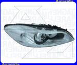 VOLVO C30 1 2006.10-2009.10 Fényszóró jobb (H7/H9) motorral MAGNETI MARELLI 710301255202