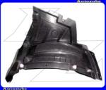 AUDI A6 C7 2010.11-2015.05 /4G/ Dobbetét jobb első, hőszigeteléssel (műanyag) AD0383601