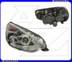 FORD GALAXY MK2 2006.06-2010.04 /WA6/ Fényszóró jobb BI-XENON, kanyarkövetős (D1S/H1) motorral (elektronika nélkül) HELLA/RENDELÉSRE/ 1ZS 009 250-801