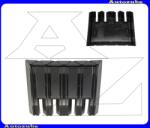 Skoda OCTAVIA 4 2019.11-2024.04 /NX/ Hűtődíszrács távolságtartó fedél SK0342125