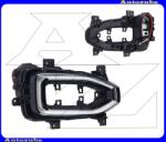VW T-ROC 2017.07-2022-01 /A1/ Nappalifény + irányjelző jobb (LED) TYC 12-0471-06-2