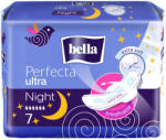 Bella Absorbante Perfecta Ultra Night 7buc Set - practi
