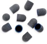 iGlowPro Rezerve smirghel pila electrica set 10buc granulatie #120 13mm