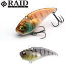 Raid Cicada RAID LEVEL VIB BOOST 3.5g, 3.8cm, 007 Chi Gill (RAID25089)