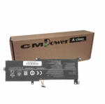 CM POWER Baterie laptop CM Power compatibila cu Lenovo IdeaPad 320 L16M2PB1 L16M2PB3 L17L2PF1 L16L2PB3 L16M2PB2 L16L2PB2, 4050 (30Wh) (CMPOWER-LE-320_2)