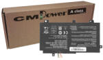 CM POWER Baterie laptop CM Power compatibila cu Asus TUF Gaming FX504, FX505, FX80G B31N1726 B31N1726-1 (CMPOWER-AS-FX504_2)