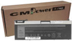 CM POWER Baterie laptop CM Power compatibila cu Dell Precision 7530, 7540, 7730 - 5TF10 5TF10 7.6V (CMPOWER20401)