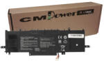 CM POWER Baterie laptop CM Power compatibila cu Asus ZenBook 13 14 UX334, UX434, UX463 0B200-03830000 C31N1841 (CMPOWER20436)