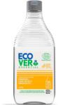 Ecover Detergent lichid pentru vase cu lamaie 450ml