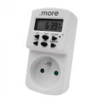 Eco Light Cronometru săptămânal - electronic 1800W M20354