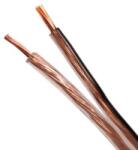 Zamel TLGYP 2x1.0mm cablu pentru difuzoare Zamel