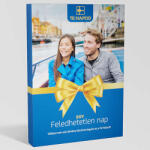  Egy feledhetetlen nap! 200+ élményprogram. Ha ajándék, csakis élmény! (egy-feledhetetlen-nap)