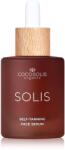 Cocosolis Self-tanning Face Serum Автобронзант дамски 50ml