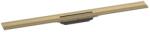 Hansgrohe RainDrain Flex element exterior rigolă 90 cm 56052140 (56052140)