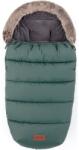 Petite&Mars Comfy Veritable Khaki babazsák 4 in 1 55 × 100 cm