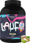 BrainMax LAUF Protein, natív tejsavófehérje, pisztácia Natív tejsavófehérje, étrend-kiegészítő