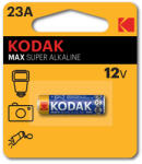 Kodak MAX Super alkáli elem - 23A (12 V) (23A)