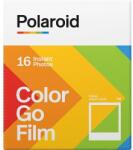 Polaroid 6017 16 db 46 x 47 mm instant film (006017)