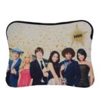 Disney Калъф за лаптоп Disney High School Musical LB3030, до 15.4" (39.11 cm), тип "джоб", картинка