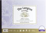 Daler-Rowney The Langton Prestige Watercolour Скицник 12 35, 6 x 25, 4 cm 300 g (<![CDATA[431341410]]>)