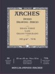 ARCHES Sketch Скицник 20 23 x 31 cm 105 g (A1795110)