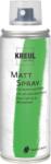 Kreul Matt Festékszóró White 200 ml 1 db (76311)