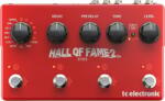 TC Electronic Hall Of Fame 2X4 Reverb Gitáreffekt (HALL OF FAME 2 X4 REVERB)