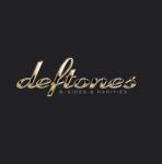 Deftones - B-Sides & Rarities (CD) (0093624843481)