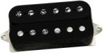 DiMarzio DP254 Black Doză chitară (10000611)