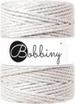 Bobbiny 3PLY Macramé Rope 5 mm 100 m Moonlight Zsinór (TX-E035)
