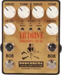 Rodenberg TB Drive Shakedown Special Gitáreffekt (TB DRIVE SHAKEDOWN SPECIAL)