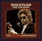 Bob Dylan And The Band - 1974 Live Recordings (Limited Edition) (Box Set) (27 CD) (<![CDATA[196588909320]]>)